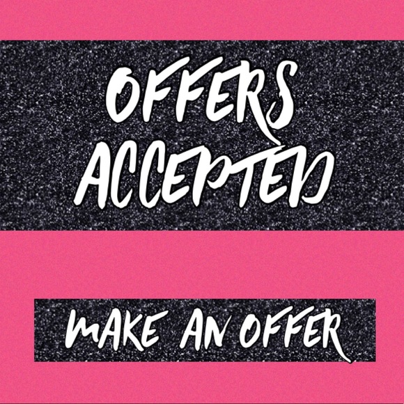 Closet clear out! Make a reasonable offer - Picture 1 of 1